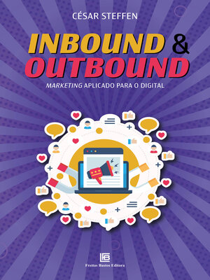 cover image of Inbound & Outbound